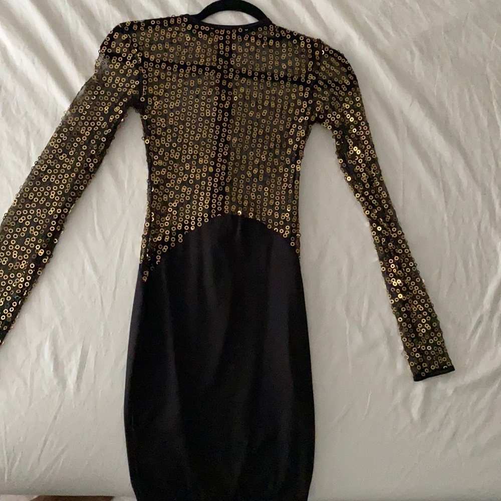 Angel Brinks Dress